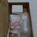 Bridal Shower Gifts for Bride to Be,Bachelorette Gifts Wedding Engagement Gift for Bride,Bridal Tote Bag Glass Cup Gift