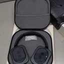 Nothing Headphone (1) Hybrid Active Noise Cancelling Headphones, Wireless Over-Ear Headphones with 6 Mics, 80Hrs Playtime, Hi-Res Audio, KEF-Tuned, Spatial Sound, Comfort Fit & Fast Charging Black