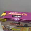 Steam Cleaner, Deep Cleaning Steam Cleaner for Home, 1200W Handheld Steam Cleaner with 10 Tools, Natural Steamer for Cleaning, Handheld Steamer for Bathrooms, Kitchens, Windows, Shower, Grout,Tile,Car