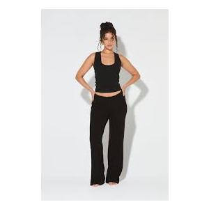 Suit For Women, Black, L