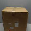 (2-Pack) 16x6.50-8 Flat-Free Riding Lawn Mower Tire and Wheel for Garden Tractor Riding Lawn Mowers with 3/4" & 5/8" Bearing, 3" -4.5" Centered Hub