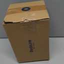 Bedsure GentleSoft Sherpa Fleece Throw Blanket for Couch, Non-Heated, Thick & Warm Cozy Blanket for Winter, Soft Fuzzy Plush Throw Gifts for Women and Men, Grey, 50x60 Inches