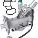 Engine Variable Valve Timing (VVT) Solenoid Actuator for Honda Ridgeline Pilot Odyssey Accord for Acura TL RL MDX CL