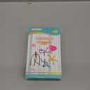 Valentines Day Gifts for Kids Classroom, 15Pack Fidget Toys Bulk Adult Sensory Autism ADHD Autistic Figette Treasure Prize Box School Must Have Stress Anxiety for Age 5-7 8-12 Easter Basket Stuffers