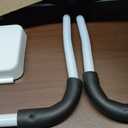 Lap Desk for Laptop Tray, Foldable Laptop Bed Desk with Storage Drawer