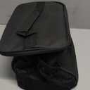 Insulated Lunch Bag with Combination Lock - Durable, Leakproof, Soft Cooler Bag with Adjustable Shoulder Strap for Men Women