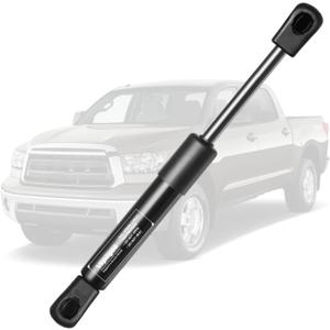 Vepagoo 4B-256726 Rear Hatch Liftgate Tailgate Struts Lift Supports Compatible with 2007-2021 Toyota Tundra, Trunk Hatchback 4-Door Tailgate Damper 050483, 050722, 256726, 555222