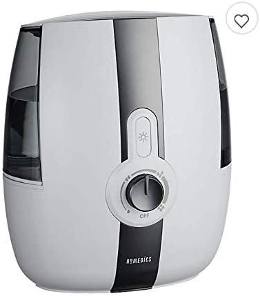 Homedics Total Comfort Humidifier