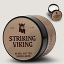 Beard Butter - Sandalwood
