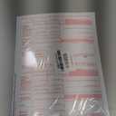 1099 INT Interest Tax Forms Set 4 Part 10 Pack for 2025 And Self-Seal envelopes. Kit For 10 Vendors, Laser Forms Designed for QuickBooks and Accounting Software