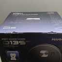 MAMNV Robot Vacuum and Mop Combo, Robot Vacuum Self-Emptying with 11500Pa Suction, 70-Day Capacity, Fast Home Mapping