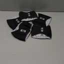 Male Dog Diapers, High Absorbing Dog Belly Bands for Male Dogs, Washable Reusable Dog Male Wraps(5 Pack) (X-Small)