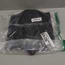 YERKOAD 360 Lipo Foam Post Surgery Ab Board Breathable Tummy Tuck Recovery Waist Cincher Abdominal Compression Board (Medium, Black)