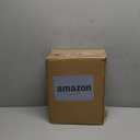 Heart Waffle Maker, Heart Shaped Waffle Iron 5 Slices, Mini Waffle Makers with 8'' Non-stick Plates, Adjustable 5 Browning Control, Cool Touch Handle, Easy to Clean, Valentine's Day Gift, 1000W