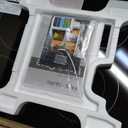 Frigidaire FFEC3025UB 30 Inch Electric Smoothtop Style Cooktop with 4 Elements in Black