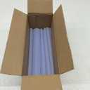AdTech Hot Glue Sticks 10" Full Size, Clear, 85 Sticks