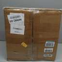 Soalmost 7x10 Area Rug for Living Room Washable Rugs Non-Slip Beige
