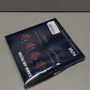 KAX Cabin Air Filter, Replacement for GCF002(CF10134) CR-V, Accord, Odyssey, Civic, Passport, Polit, Crosstour, MDX, RDX Cabin Filter, Strong Adsorption Cabin Filter with Upgraded Activated Carbon