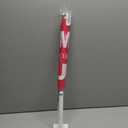 Women for Trump Car Flag Vehicle Auto Decorations for Window Decor Mount Bracket Clip on Small Tapestry Pro-Trump 2024 MAGA Bandera para Carros Outdoor Pole Accessories Made in USA