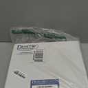 Bulk Size Heavyweight White Blank Business Card Paper - 250 Sheets / 2500 Business Cards - 80lb Cover (218 gsm) - Inkjet & Laser Printer Compatible - Standard 3.5 x 2 Inches