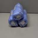 Unisex Bath Towel, Wearable After Bath Towel Set, Wearable Quick Dry Shower Gym Towel(53" x 31", Blue)