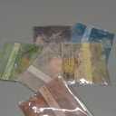 MAXLEAF 300 Pieces Mini Flowers Collage Paper Pack, Scrapbooking Supplies Background Paper Flowers Scrapbook Pack for Card Making Collage DIY Handmade Craft Decoration