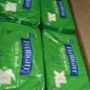 FitRight Adult Diapers, Extra Heavy Absorbency, XL (Waist Size 56in-64in), 80 Count, OptiFit Incontinence Briefs for Men and Women, Disposable, Moisture Wicking, Leak Protection