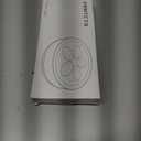 3 Pack Picture Lights for Wall,Wireless 2000mAh Rechargeable Magnetic LED Puck Lights with Remote,3 Color Temps and 12 RGB,Dimming & Timer,Art Frame Light for Painting Display,Photos,Wall Decor (Black)