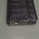 E1 Fuel Transfer Pump Battery Powered 2.6GMP Portable Siphon Pump with Controlled Flow & Leak-Proof 59-Inches Hose for Gasoline Gas Diesel Water