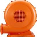 Inflatable Air Blowers, Flame Retardant Material Suitable For Inflatable Trampoline Castle Small Trampoline Wedding High-Pressure