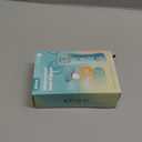 ENSSU Baby Hair Clippers, Lower Noise Haircut Trimmers for Children with Autism and Sensory Sensitivity, Babies Infant Kids Waterproof Hair Cutting Kits (Light Green)