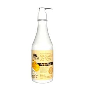 La Palm Lotion Honey Pearl 8oz