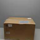 Nuwave Bravo Pro Smart 21QT Toaster Oven Air Fryer Combo, Convection Oven Countertop, 10 functions all in 1, with even & quick crisp technology, 50-450F, 1800W, Stainless Steel