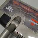 Bissell 28806 Perfect Sweep Turbo, Grey