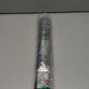 PLIGREAT 2 Pack Line Drawing Style Vertical Tapestry with Tassels Art Line Flowers Lady Wall Hanging for Bedroom Living Room Office Home Decor Long Narrow Art Tapestry, 52" x 13" (Black, Beige)