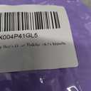 BFUSTYLE Toddler Winter Coats Hooded Infants Fleece Jacket Thickened Jacket for Baby Girls Boys 1-5T