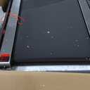 Egofit Walker Pro/Plus Smallest Under Desk Treadmill Walking Pad, Small & Compact Walking Treadmill with Fixed 5% Incline to Fit Desk Perfectly and Home & Office with APP & Remote Control