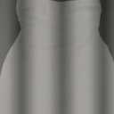 Women's Midi Cocktail Dresses Strapless Bandage Bodycon Dress Wedding Party Dress, Small
