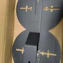 Rack Mounted Wall Ball Target