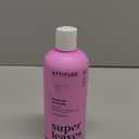 ATTITUDE Body Wash, EWG Verified Shower Gel, Dermatologically Tested, Plant and Mineral-Based, Vegan Personal Care Products, Coconut & Wild Berries Scent, 16 Fl Oz