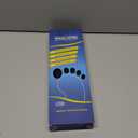 Plantar Fasciitis Insoles- Arch Support Insoles for Men Women, Shoe Inserts for Flat Feet, Orthotic Shoe Insole (Mens 12-12 1/2 | Womens 14-14 1/2) (Blue)