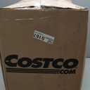 Lunix LX13 6pcs Orthopedic Bed Wedge Pillow Set with Washable Cover, After Surgery Memory Foam Support, Oeko-TEX Certified, Elevated Sleep and Recovery, with Hot/Cold Pack & Vacuum Bags, Stone Navy