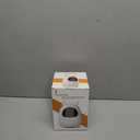 Balloon Pump Electric, SPLAKS Balloons Inflator Air Pump Portable Balloon Blower for Garland Arch, Party Decoration (White)