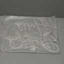 Happy Birthday Neon Sign for Wall Decor, Dimmable LED Happy Birthday Light Up Sign, Happy Birthday Sign for All Birthday Party Decoration Backdrop and Any Ages Bday Celebration, Warm White