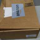 Women's Fur Knee High Boots Female Stiletto Heel Furry Side Zipper Pointed Toe Black Clubwear Party Evening Tall Boots Size 8.5