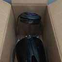 BLACK+DECKER Crush Master Blender, 10-Speeds with Stainless Steel Blades, Black, BL2010BP