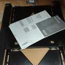 Samsung Full Motion Slim TV Wall Mount, Fits 82and 85 TVs, Minimizes TV-to-Wall Gap, Adjustable Left and Right, Tilt and Swivel, VESA 600x400, Black (WMN-B30FB/ZA, 2022 Model)