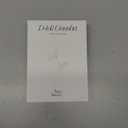 Face Factory Ceramic Gua Sha Tool- Face & Body Massager  100% Natural White Clay, Triple-Fired Ceramic Tool for Lymphatic Drainage, Includes Storage Pouch & Guide (D-tok)