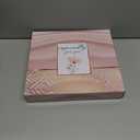 Christmas Gifts Gift for Grandma Nana Gifts for Christmas from Grandkids Granddaughter Grandson Grandma Picture Frame Rotating Grandkids Picture Frame for 4x6 Photo Gigi Gift for Grandmother Nana (A3.Brown-Nana)