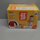 Hello Bello Premium Diapers Size NB, Safari Squad & Shine and Dandy Designs, 76ct Club Box